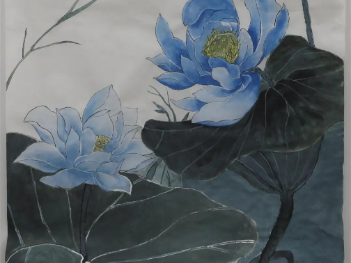 “廉韵润医心·文化促清风”廉洁文化主题作品展示（第六期）