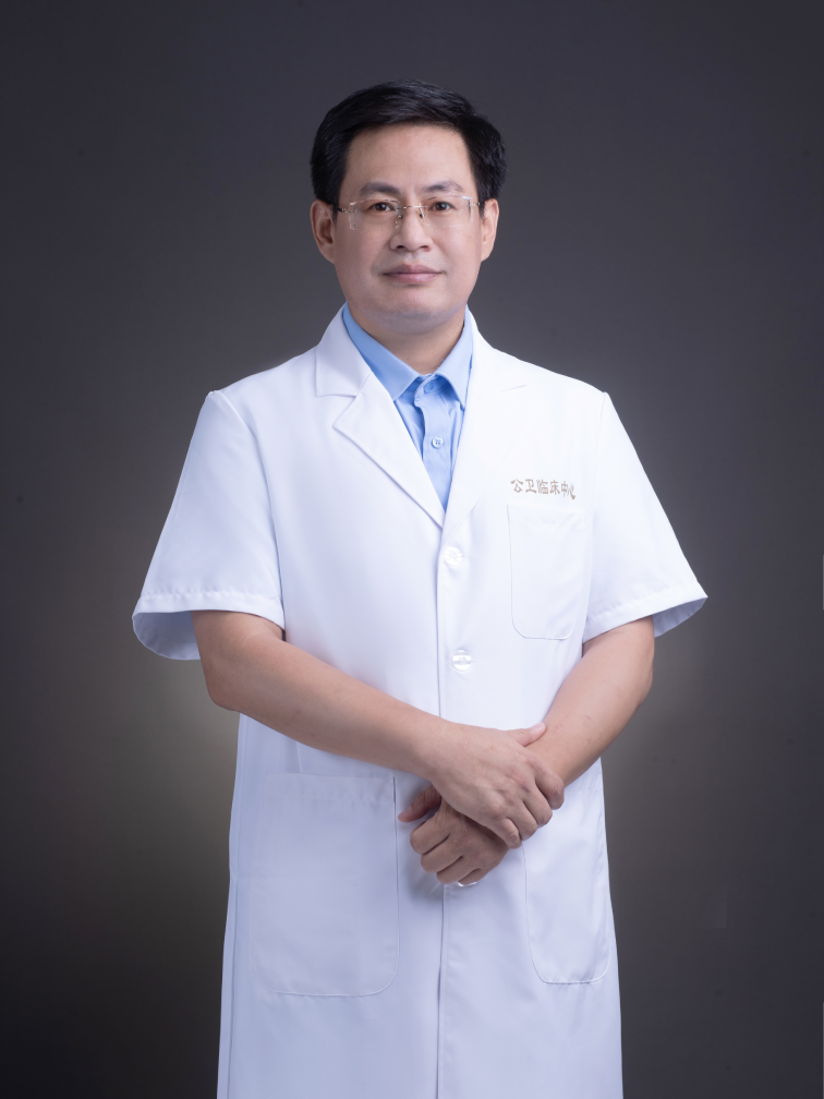 李建民