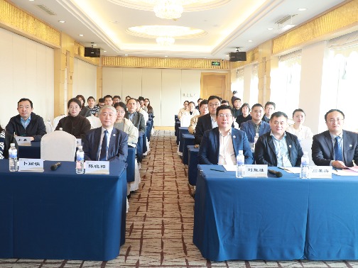 学术交流 | 中西医协同旗舰医院建设管理学习班暨山东省医学伦理学学会半岛区域医学伦理学分会2025年学术年会圆满举办