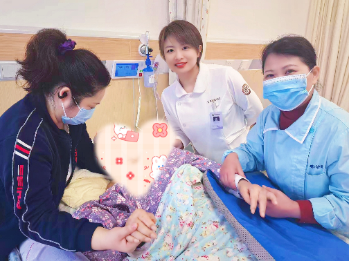 愈安医养︱92岁多病老人的“重生”：愈安医养，让晚年有温度更有尊严