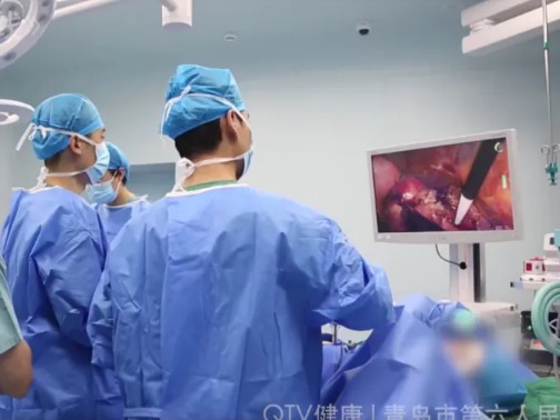 名医面对面 | 张永杰教授团队指导1例复杂肝脏肿瘤患者成功手术治疗