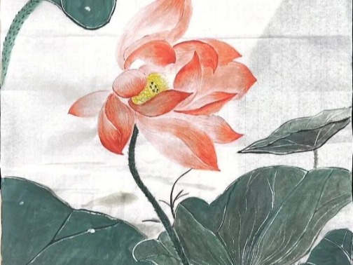 公卫文化︱“廉韵润医心·文化促清风”廉洁文化主题作品展示（第一期）