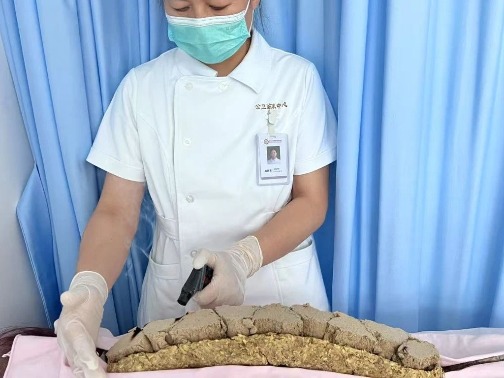 三伏贴、督灸、梅花灸、脐灸，冬病夏治特色疗法开启预约啦！
