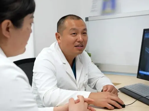 健康在线 | 破局颈肩腰腿痛 开启一站诊疗新纪元
