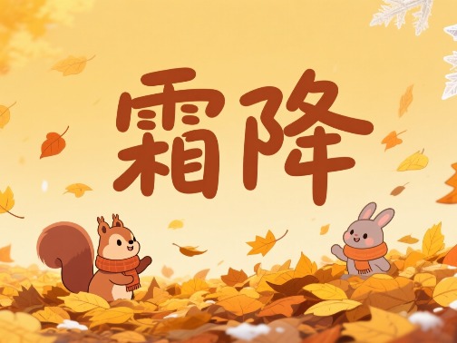 世界传统医药日·霜降 | 秋日养肝,中医智慧守护您的“将军之官”