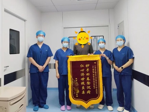 救治故事︱一名被蜱虫叮咬患者的生死救援与疾病警示
