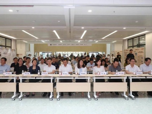 公立医养机构服务新样板！青岛首家三级公立医院开设养老服务机构