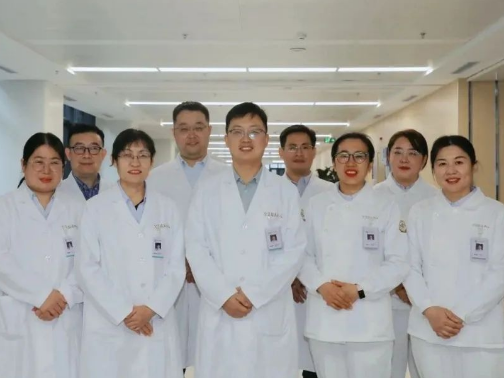 挂一个号，享三位专家联合诊疗！青岛市公共卫生临床中心中医理疗开启“一站式”新体验
