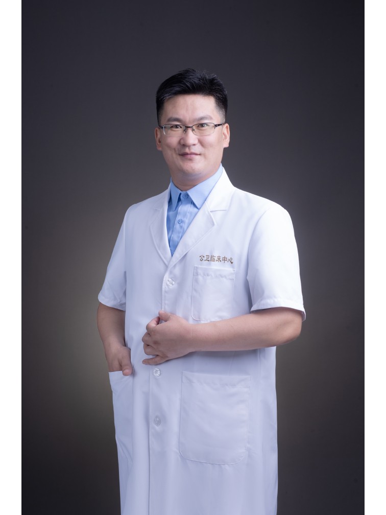 张明磊